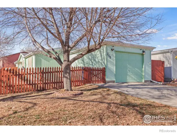 521 11th ST, Fort Collins, CO 80524