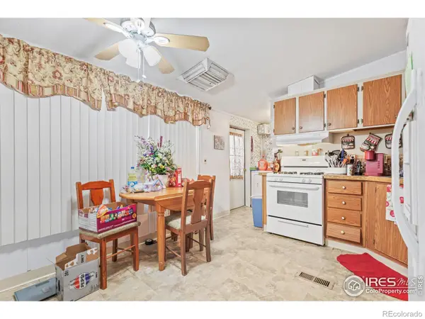 521 11th ST, Fort Collins, CO 80524
