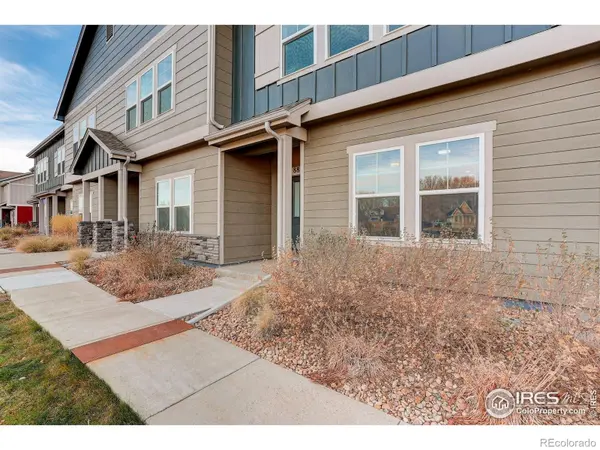 880 Winding Brook DR, Berthoud, CO 80513
