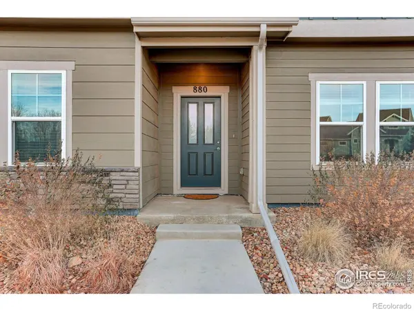 880 Winding Brook DR, Berthoud, CO 80513