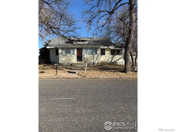 142 N Walker AVE, Haxtun, CO 80731