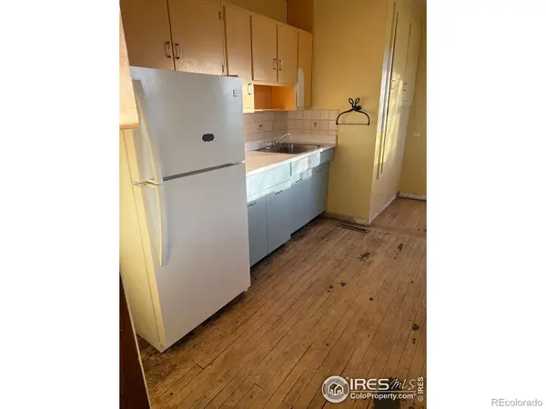 142 N Walker AVE, Haxtun, CO 80731