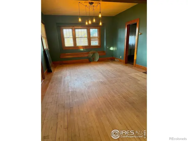 142 N Walker AVE, Haxtun, CO 80731