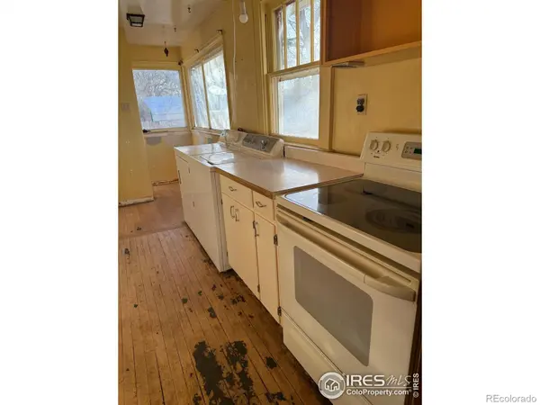 142 N Walker AVE, Haxtun, CO 80731
