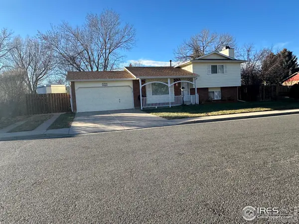 1555 S Gilpin AVE, Loveland, CO 80537