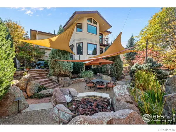 7187 Longview DR, Niwot, CO 80503