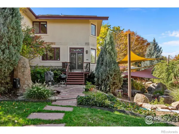 7187 Longview DR, Niwot, CO 80503