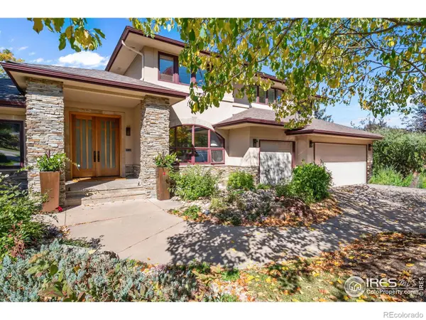 7187 Longview DR, Niwot, CO 80503