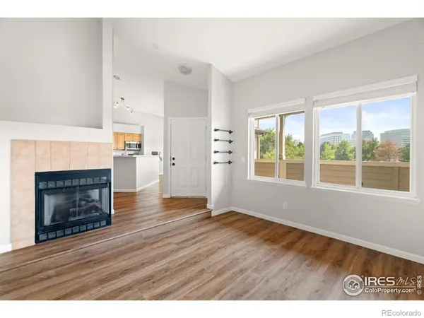 6001 S Yosemite ST #J301, Greenwood Village, CO 80111
