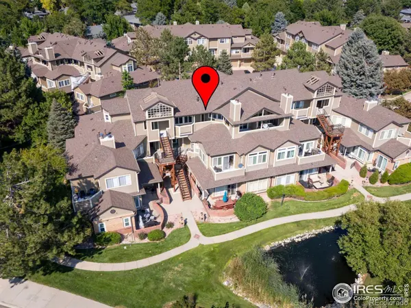 6001 S Yosemite ST #J301, Greenwood Village, CO 80111