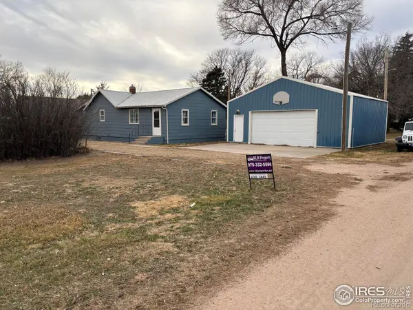 26982 County Road 9.1,  Idalia,  CO 80735