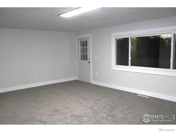 939 N Carson ST, Brush, CO 80723