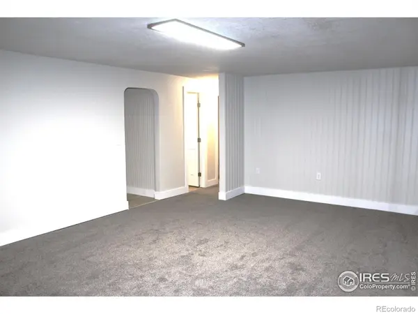 939 N Carson ST, Brush, CO 80723