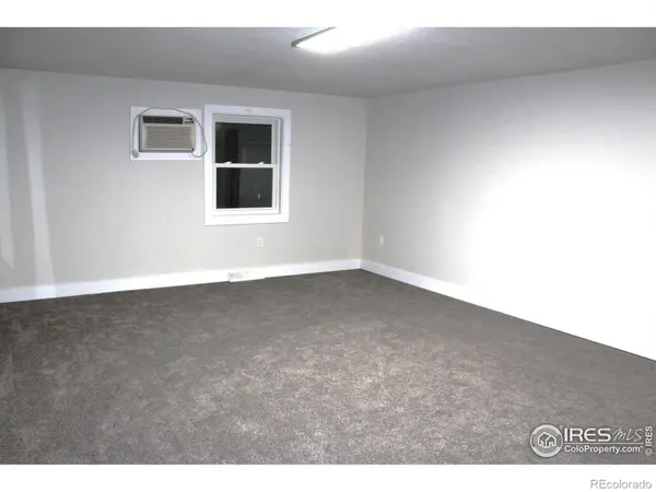 939 N Carson ST, Brush, CO 80723
