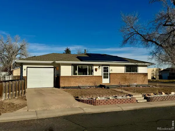 615 Campbell ST,  Kersey,  CO 80644