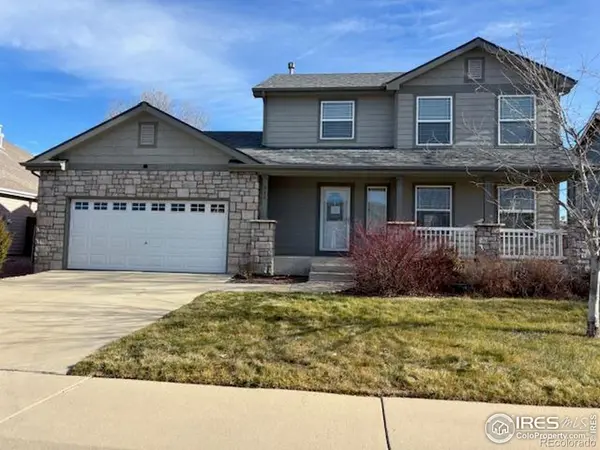 311 Buckeye AVE, Johnstown, CO 80534