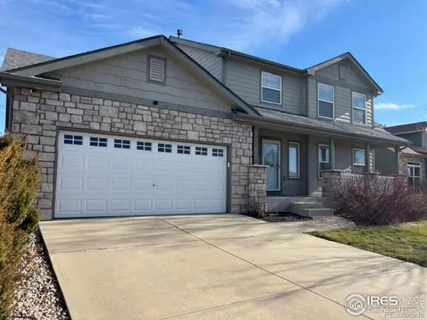 311 Buckeye AVE, Johnstown, CO 80534