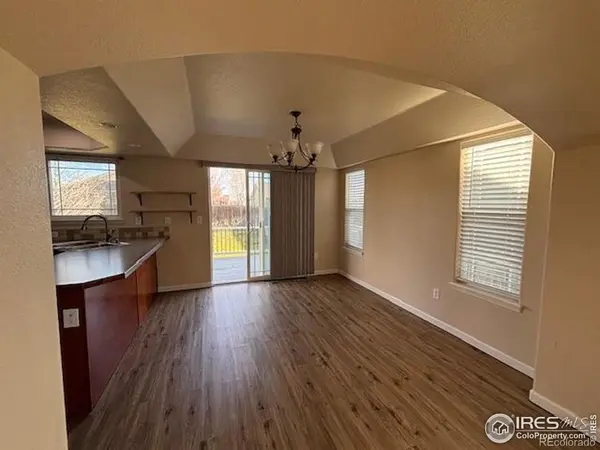 311 Buckeye AVE, Johnstown, CO 80534