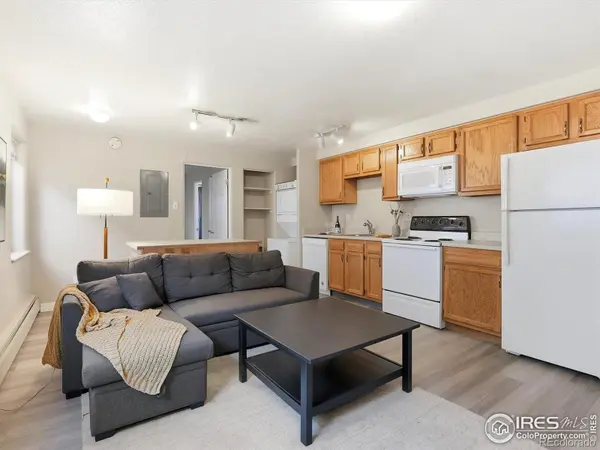 961 16th ST #3, Boulder, CO 80302