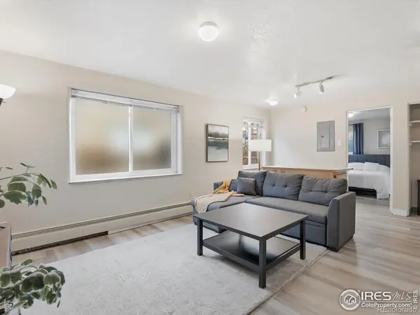 961 16th ST #3, Boulder, CO 80302