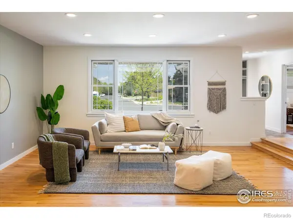 4760 Lee CIR, Boulder, CO 80303
