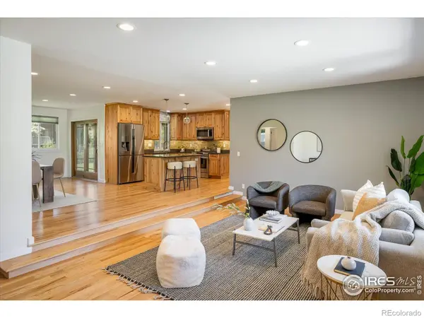 4760 Lee CIR, Boulder, CO 80303