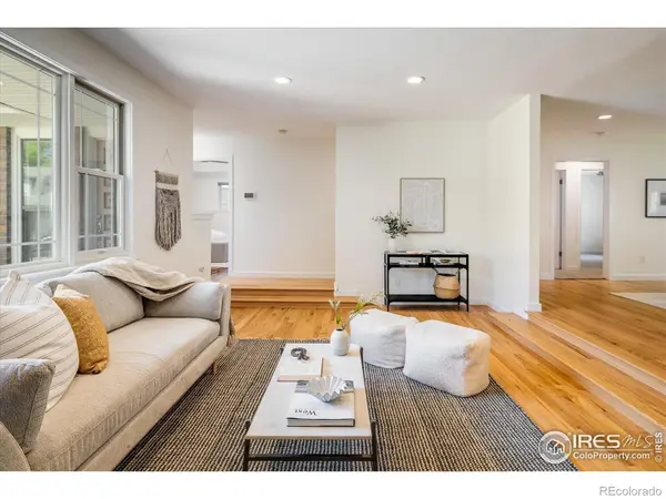 4760 Lee CIR, Boulder, CO 80303