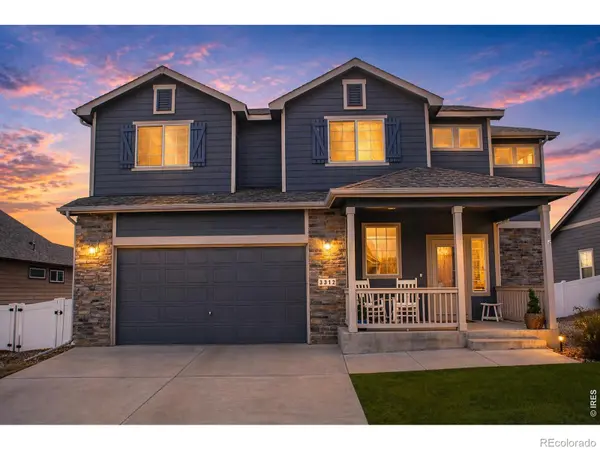 3312 Tupelo LN, Johnstown, CO 80534