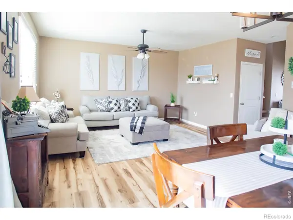 3312 Tupelo LN, Johnstown, CO 80534