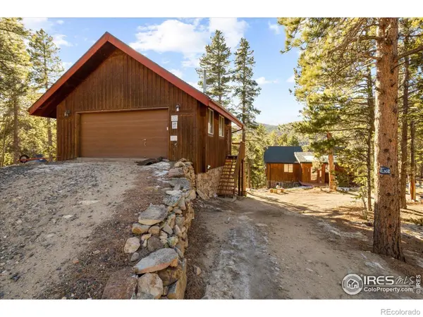 246 Rudi LN, Golden, CO 80403