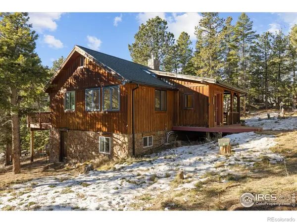 246 Rudi LN, Golden, CO 80403
