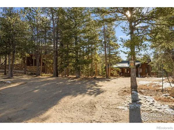 246 Rudi LN, Golden, CO 80403