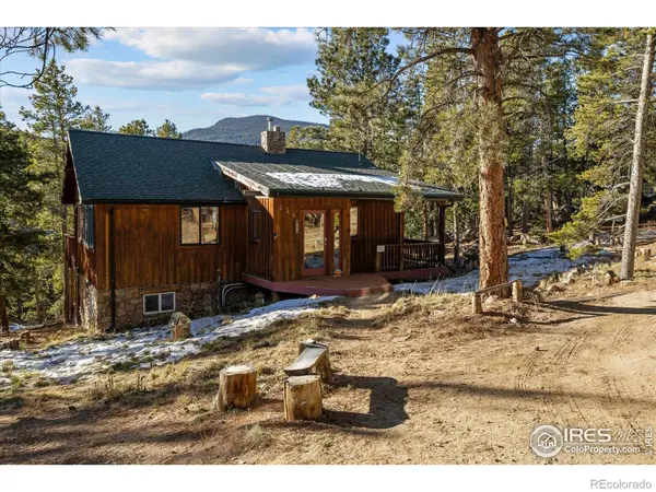 246 Rudi LN, Golden, CO 80403