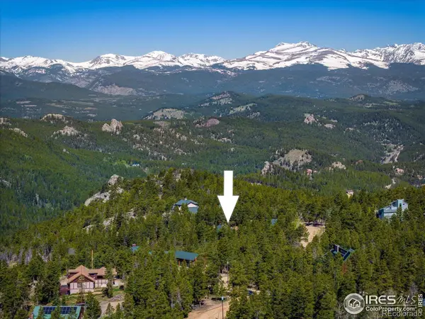 246 Rudi LN, Golden, CO 80403