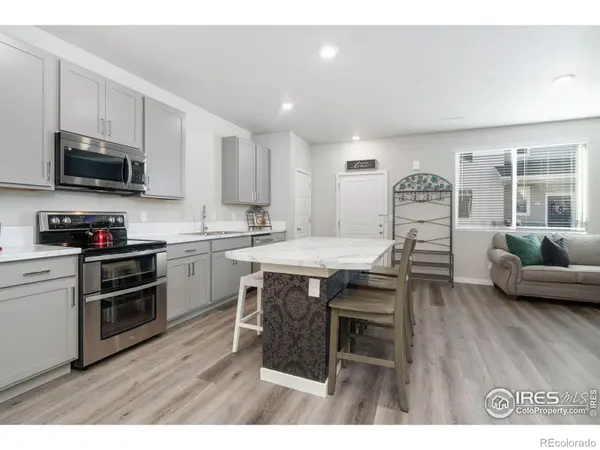 630 Apache TRL #B2, Ault, CO 80610