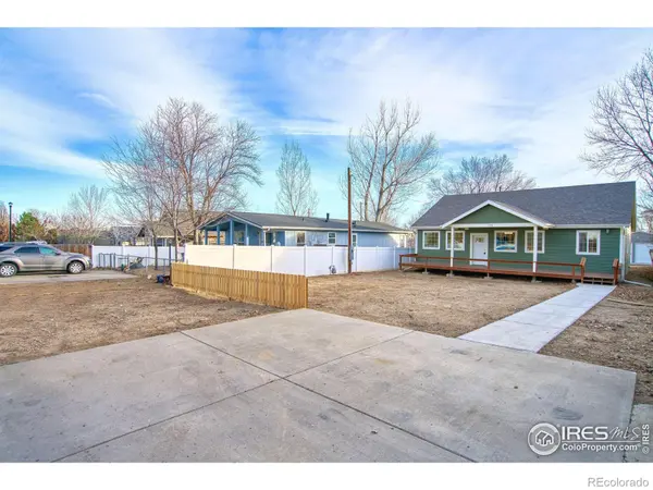 126 2nd ST, Mead, CO 80542