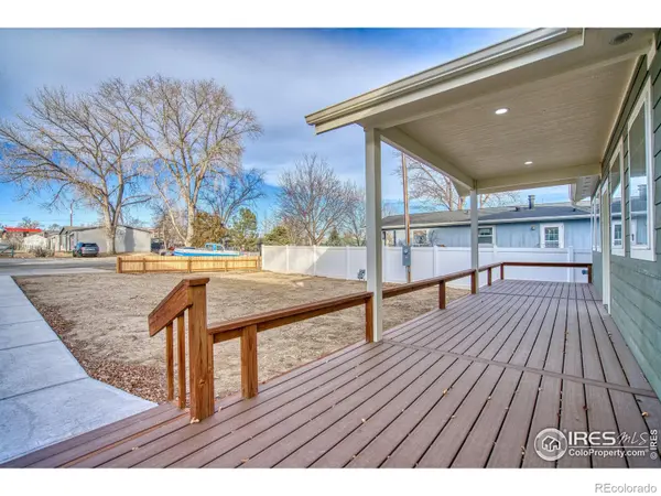 126 2nd ST, Mead, CO 80542