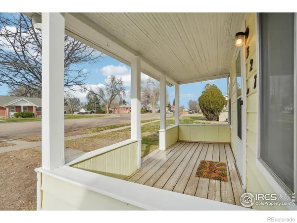 327 Park AVE, Eaton, CO 80615