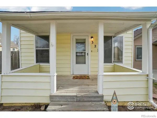 327 Park AVE, Eaton, CO 80615