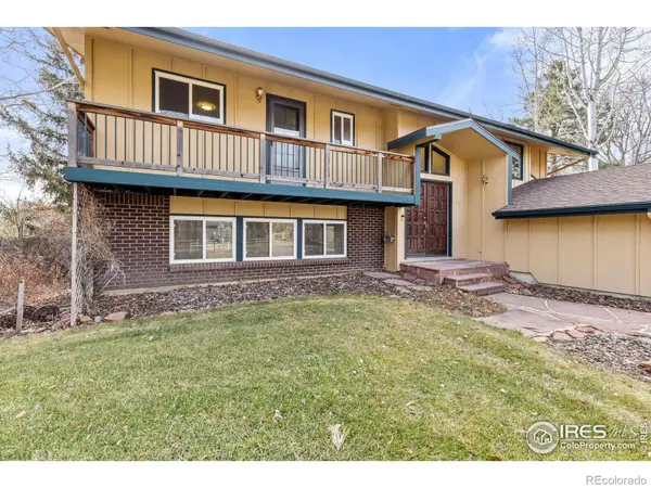 6174 Brigadoon CT, Longmont, CO 80503