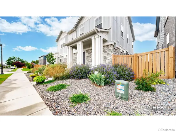 229 E 4th ST, Berthoud, CO 80513