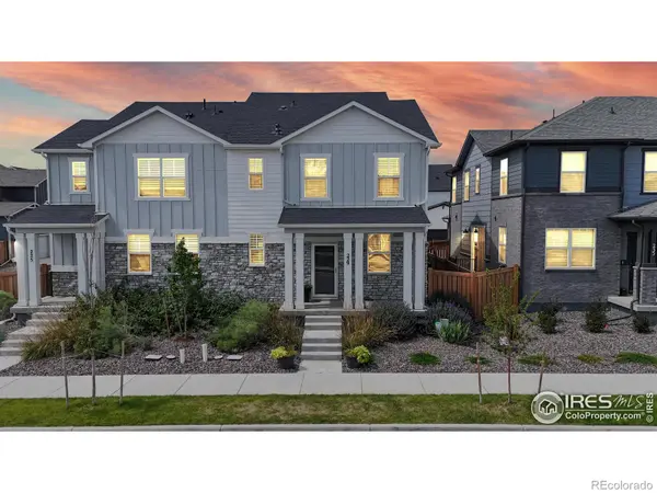 229 E 4th ST, Berthoud, CO 80513
