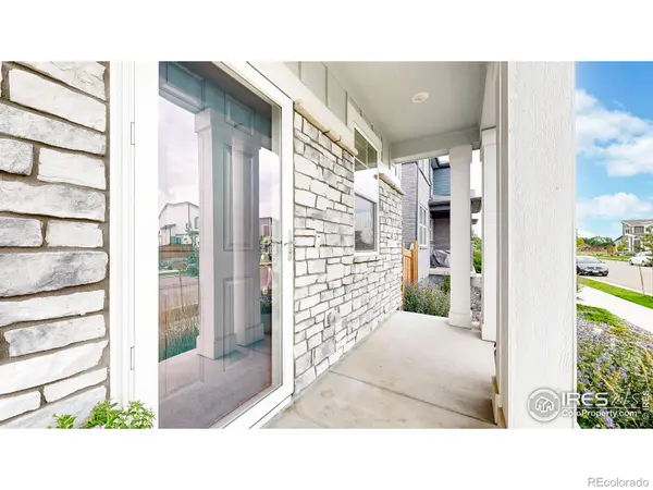 229 E 4th ST, Berthoud, CO 80513