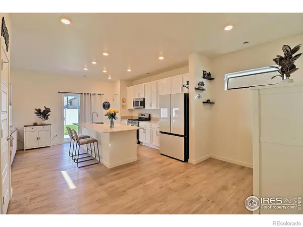 3609 Kobuk ST, Evans, CO 80620