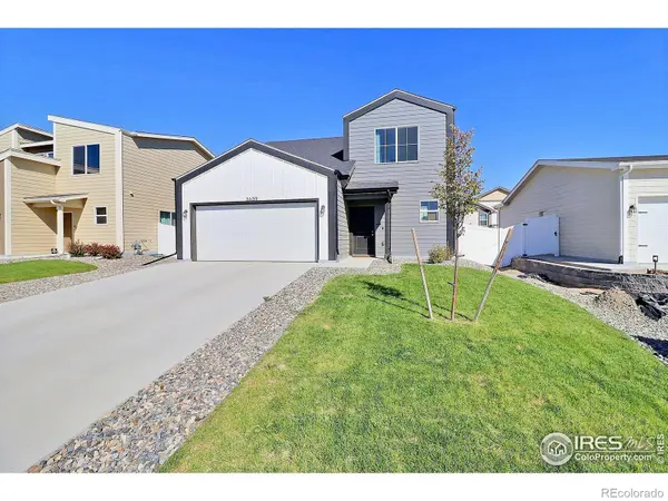 3609 Kobuk ST,  Evans,  CO 80620
