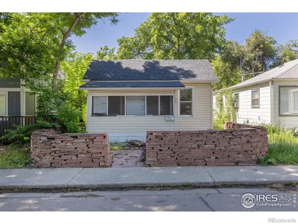 29 Marshall PL, Longmont, CO 80504