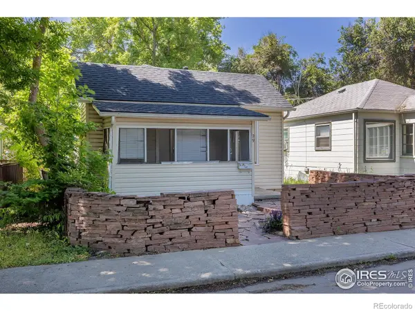 29 Marshall PL, Longmont, CO 80504