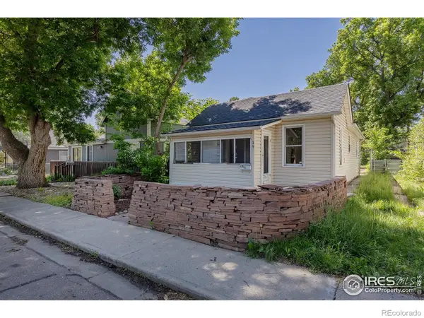 29 Marshall PL, Longmont, CO 80504