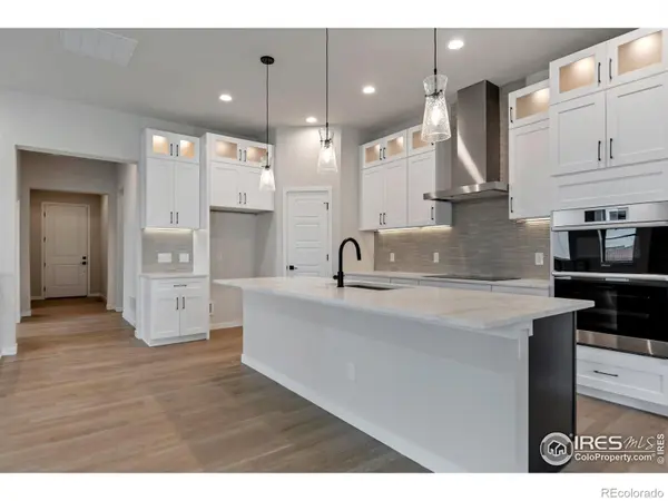 461 Muirfield CIR, Louisville, CO 80027