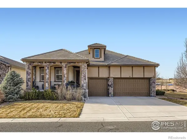 26 Willowcroft DR, Littleton, CO 80123